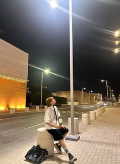 Momo cute - Male escort in Abu Dhabi Photo 15 of 28