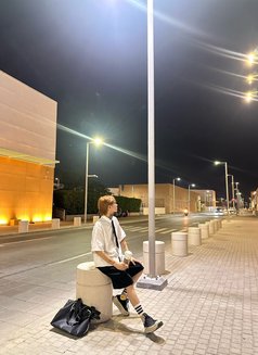 Momo cute - Male escort in Abu Dhabi Photo 16 of 28