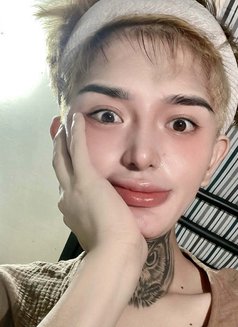 Momo cute - Male escort in Abu Dhabi Photo 17 of 28