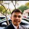 Mahesa - Male escort in Bali