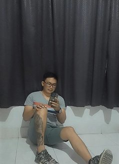 Mahesa - Acompañantes masculino in Bali Photo 3 of 5