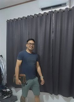 Mahesa - Acompañantes masculino in Bali Photo 5 of 5