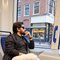 Mahesh Babu - Male companion in Colombo