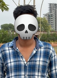 Mahesh Independent - Male escort in New Delhi Photo 3 of 3