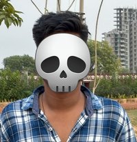 Mahesh Independent - Male escort in New Delhi