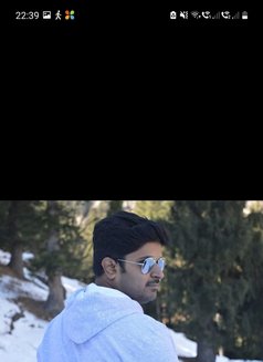 Mahesh - Male escort in Bangalore Photo 1 of 1