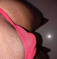 Mahesh - Male escort in Bangalore