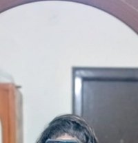 Mahesh - Male escort in Bangalore