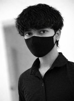 Mahesh - Male escort in Chennai Photo 1 of 1