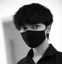 Mahesh - Male escort in Chennai