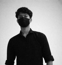 Mahesh - Male escort in Chennai