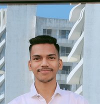 Mahesh - Acompañantes masculino in Navi Mumbai