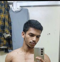 Mahesh - Male escort in Navi Mumbai