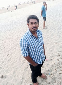 Mahesh - Male escort in Pune Photo 1 of 1