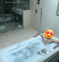 Mahesh Kumar - masseur in Hyderabad