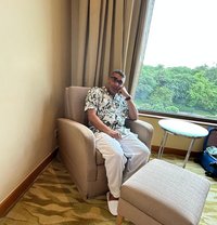 Mahesh Kumar - Male adult performer in Gurgaon