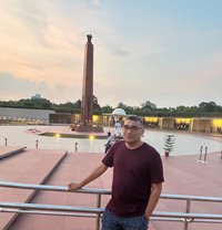 Mahesh Kumar - Male adult performer in Gurgaon