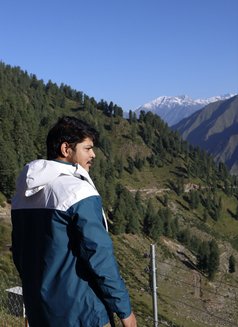 Mahesh Rana - Male escort in Chandigarh Photo 1 of 2