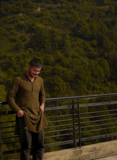 Mahesh Rana - Male escort in Chandigarh Photo 3 of 5