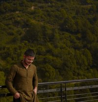 Mahesh Rana - Male escort in Chandigarh