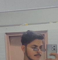 Mahesh Rana - Male escort in Chandigarh