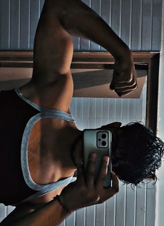 Mahesh Rana - Male escort in Chandigarh Photo 5 of 5