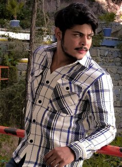 Rajput - Acompañantes masculino in New Delhi Photo 7 of 7