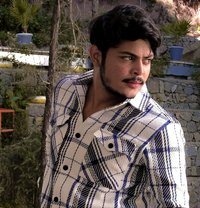 Mahesh Rana - Acompañantes masculino in Chandigarh