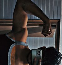 Mahesh Rana - Acompañantes masculino in Chandigarh