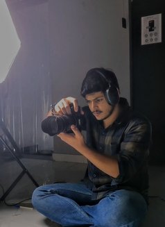 Mahesh Rana - Male escort in Chandigarh Photo 5 of 5