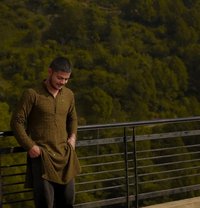 Mahesh Rana - Male escort in Chandigarh