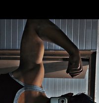 Mahesh Rana - Male escort in Chandigarh