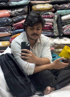 Mahesh Rana - Male escort in Chandigarh Photo 8 of 8