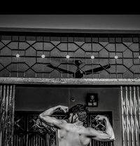 Mahesh Rana - Acompañantes masculino in Chandigarh