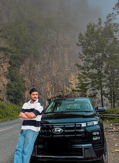 Mahesh Rana - Acompañantes masculino in Chandigarh Photo 6 of 7