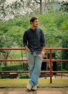 Mahesh Rana - Acompañantes masculino in Chandigarh Photo 7 of 8