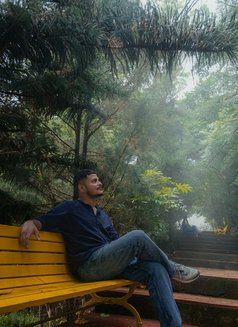 Mahesh Rana - Acompañantes masculino in Chandigarh Photo 8 of 8