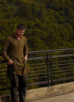 Mahesh Rana - Male escort in New Delhi Photo 2 of 4