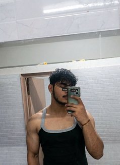 Mahesh Rana - Male escort in New Delhi Photo 3 of 4