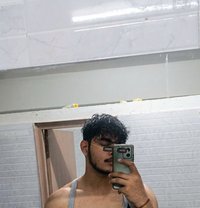 Mahesh Rana - Male escort in New Delhi