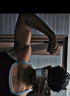 Mahesh Rana - Male escort in New Delhi Photo 4 of 4