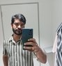 Mahesh Reddy - Male escort in Hyderabad Photo 1 of 3