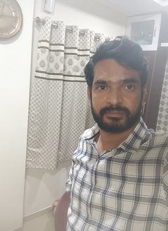 Mahesh Reddy - Male escort in Hyderabad Photo 3 of 3