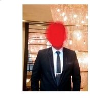 Mahesh - Male escort in Colombo