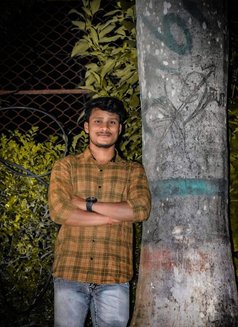 Maheswar Rao - Male escort in Bhubaneshwar Photo 1 of 3