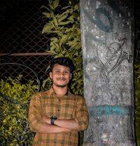 Maheswar Rao - Male escort in Bhubaneshwar