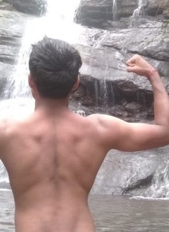 Maheswar Rao - Male escort in Bhubaneshwar Photo 2 of 3