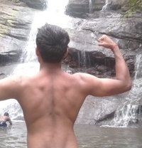 Maheswar Rao - Male escort in Bhubaneshwar