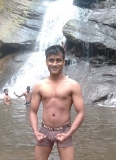 Maheswar Rao - Male escort in Bhubaneshwar Photo 3 of 3