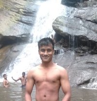 Maheswar Rao - Male escort in Bhubaneshwar